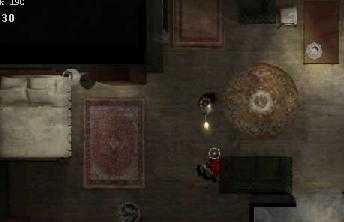 Dead Frontier: Night One - screenshot Dead Frontier: Night One