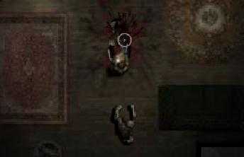 Dead Frontier: Night One - screenshot 2 Dead Frontier: Night One