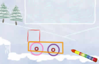 Magic Pen - screenshot Magic Pen