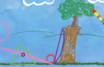 Magic Pen - screenshot 2 Magic Pen