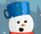 Snowman Siege