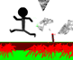 Stick Avalanche 2