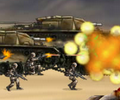 Humaliens Battle