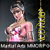 9Dragons Martial Arts MMORPG