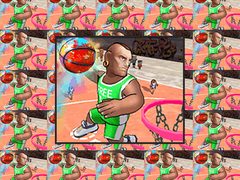 Basketball.io cover
