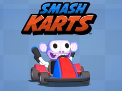 Smash Karts cover