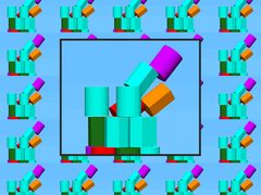 Tower Crash 3D cover