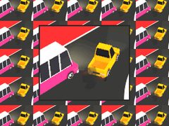 Traffic Run Online cover