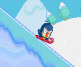 Avalanche: A Penguin Adventure