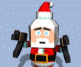 Boxhead: The Christmas Nightmare