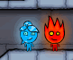 Fireboy and Watergirl 3: The Ice Temple