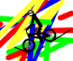 Free Rider 2 in Color
