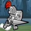 Knight Mighty Run