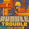 Rubble Trouble: New York