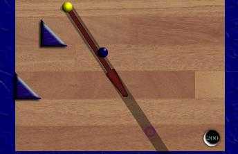 Plunk Pool - screenshot 2 Plunk Pool