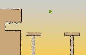 Moss - screenshot 2 Moss