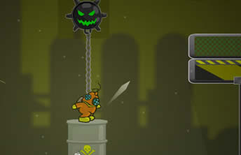 Deep Lift - screenshot Deep Lift
