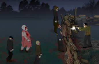 The Last Stand 2 - screenshot The Last Stand 2