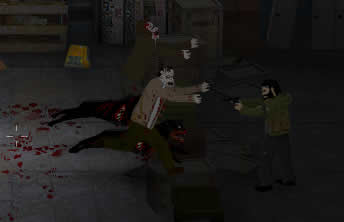 The Last Stand 2 - screenshot 2 The Last Stand 2