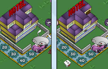 D-Finder - screenshot D-Finder