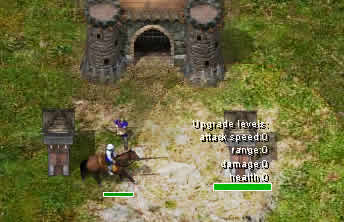 Flash Conquerors - screenshot 2 Flash Conquerors