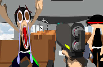 TimeBomb90second - screenshot TimeBomb90second