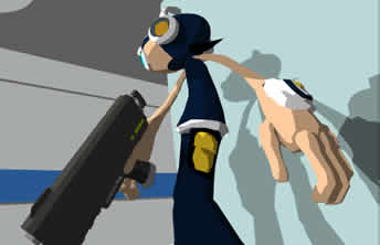 TimeBomb90second - screenshot 2 TimeBomb90second