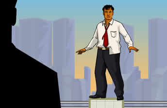 Negotiator - screenshot 2 Negotiator