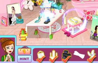 Personal Shopper - screenshot 2 Personal Shopper
