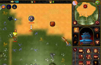 Temple Guardian 2 - screenshot Temple Guardian 2