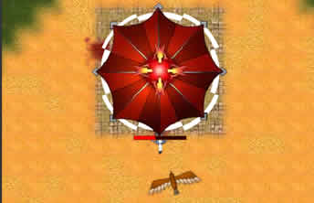 Temple Guardian 2 - screenshot 2 Temple Guardian 2