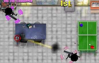 Stick Arena Lite - screenshot Stick Arena Lite