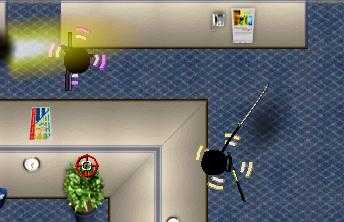 Stick Arena Lite - screenshot 2 Stick Arena Lite