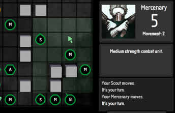 Subterfuge - screenshot Subterfuge