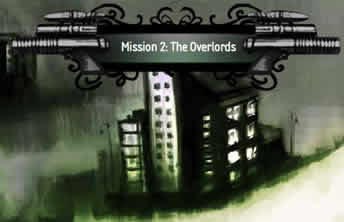 Subterfuge - screenshot 2 Subterfuge