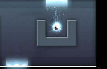 Epsilon - screenshot Epsilon