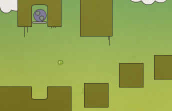 Moss 2 - screenshot Moss 2