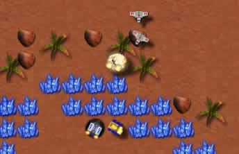 Star Rebellion - screenshot Star Rebellion