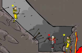 Arcane - screenshot Arcane