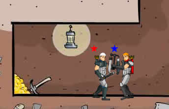 Arcane - screenshot 2 Arcane