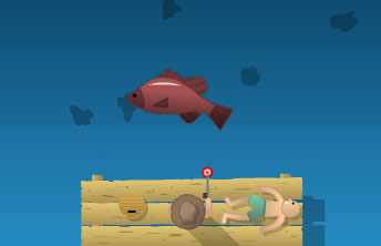 Weekend Fishing - screenshot 2 Weekend Fishing