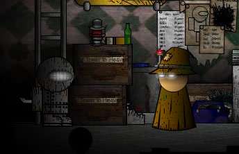 Automaton Part 2 - screenshot Automaton Part 2