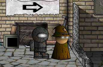 Automaton Part 2 - screenshot 2 Automaton Part 2