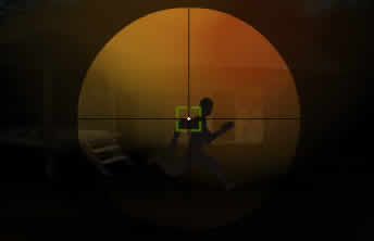 The Strangers 2 - screenshot The Strangers 2