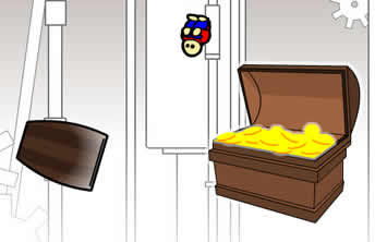 Cannon Blaster 2 - screenshot 2 Cannon Blaster 2