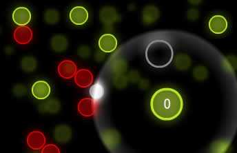 Flux - screenshot Flux