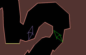 Space Ace - screenshot Space Ace