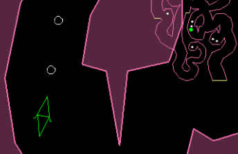 Space Ace - screenshot 2 Space Ace