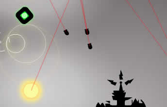 MIRC - screenshot MIRC