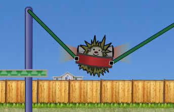 Hedgehog Launch - screenshot 2 Hedgehog Launch